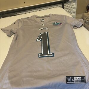 Nike Eagles Jersey